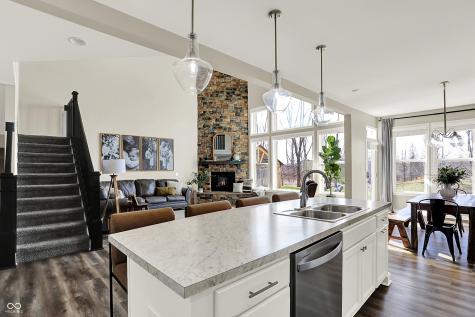 2288 Lingerman Court Avon IN 46123