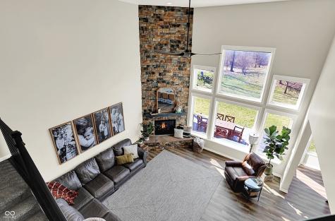 2288 Lingerman Court Avon IN 46123