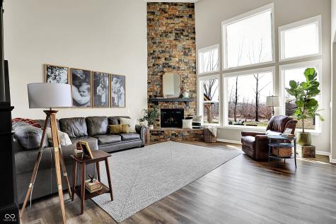 2288 Lingerman Court Avon IN 46123