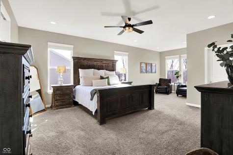 2288 Lingerman Court Avon IN 46123