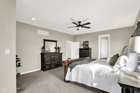 2288 Lingerman Court Avon IN 46123