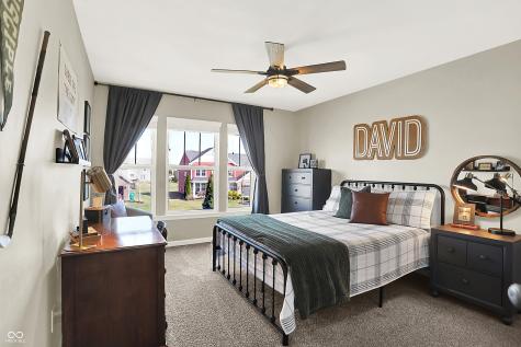 2288 Lingerman Court Avon IN 46123