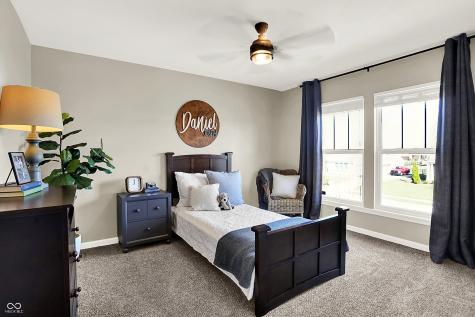 2288 Lingerman Court Avon IN 46123