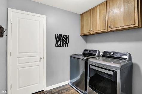 2288 Lingerman Court Avon IN 46123