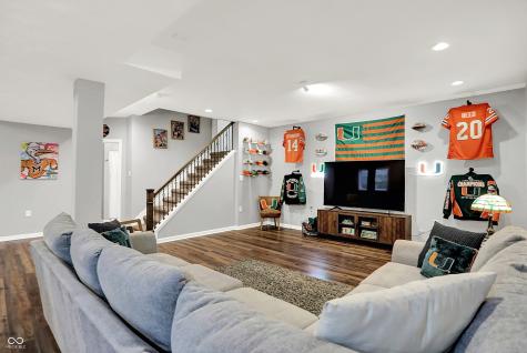 2288 Lingerman Court Avon IN 46123