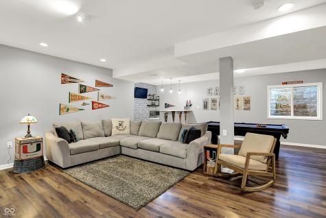 2288 Lingerman Court Avon IN 46123