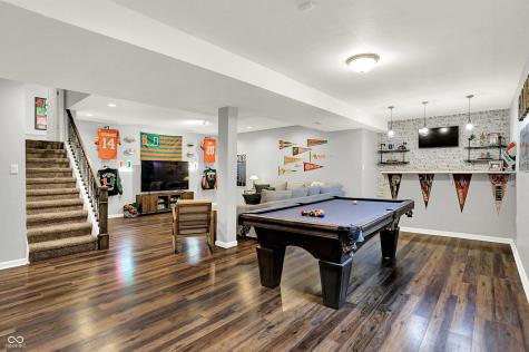 2288 Lingerman Court Avon IN 46123
