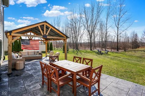 2288 Lingerman Court Avon IN 46123