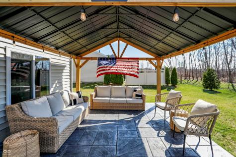 2288 Lingerman Court Avon IN 46123
