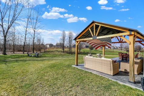2288 Lingerman Court Avon IN 46123