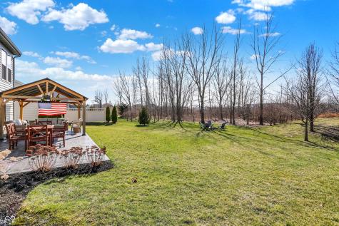 2288 Lingerman Court Avon IN 46123