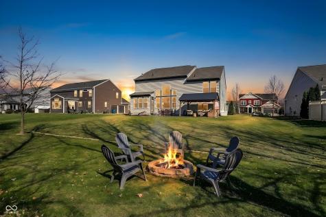 2288 Lingerman Court Avon IN 46123