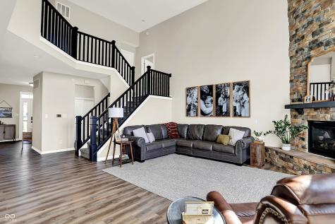 2288 Lingerman Court Avon IN 46123
