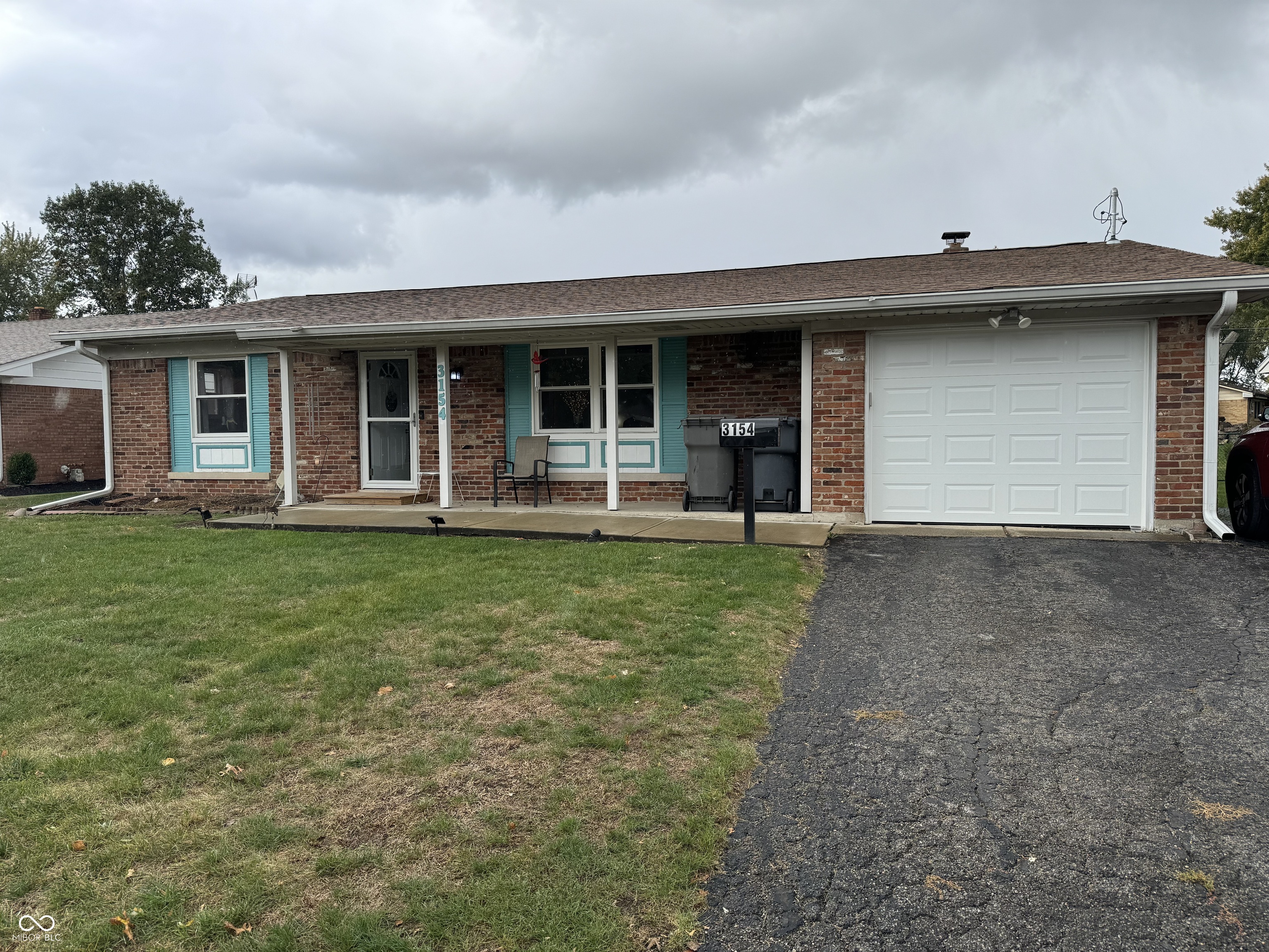 3154 N Lawndale Avenue Indianapolis IN 46224