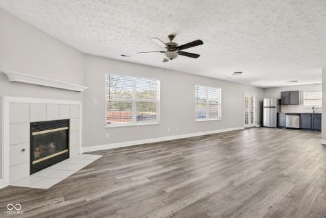 5201 Mesa Verde Drive Indianapolis IN 46237