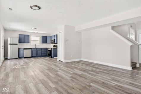 5201 Mesa Verde Drive Indianapolis IN 46237