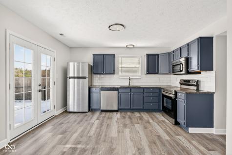 5201 Mesa Verde Drive Indianapolis IN 46237