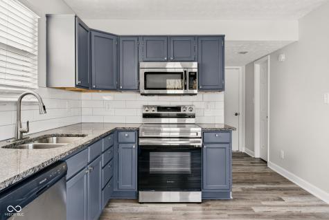 5201 Mesa Verde Drive Indianapolis IN 46237