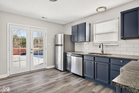 5201 Mesa Verde Drive Indianapolis IN 46237