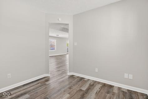 5201 Mesa Verde Drive Indianapolis IN 46237