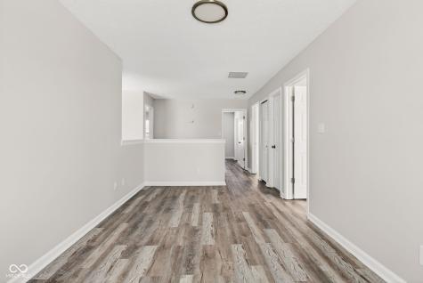 5201 Mesa Verde Drive Indianapolis IN 46237