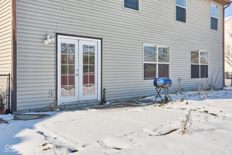 5201 Mesa Verde Drive Indianapolis IN 46237
