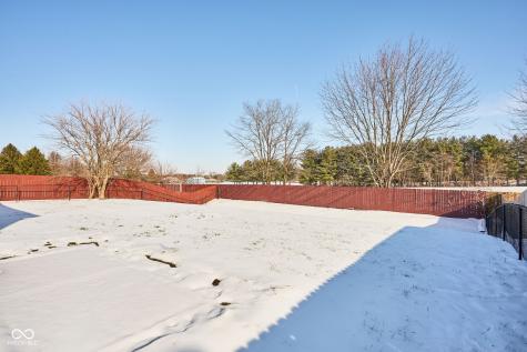 5201 Mesa Verde Drive Indianapolis IN 46237