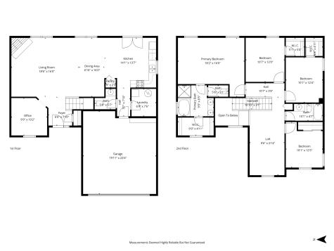 5201 Mesa Verde Drive Indianapolis IN 46237