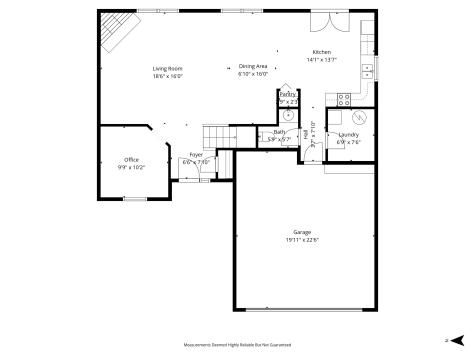 5201 Mesa Verde Drive Indianapolis IN 46237