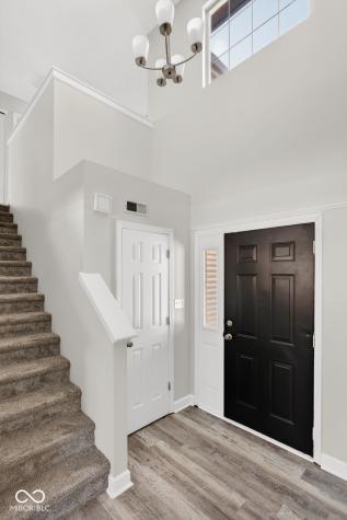 5201 Mesa Verde Drive Indianapolis IN 46237