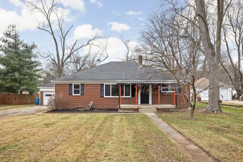 6130 N Dearborn Street Indianapolis IN 46220