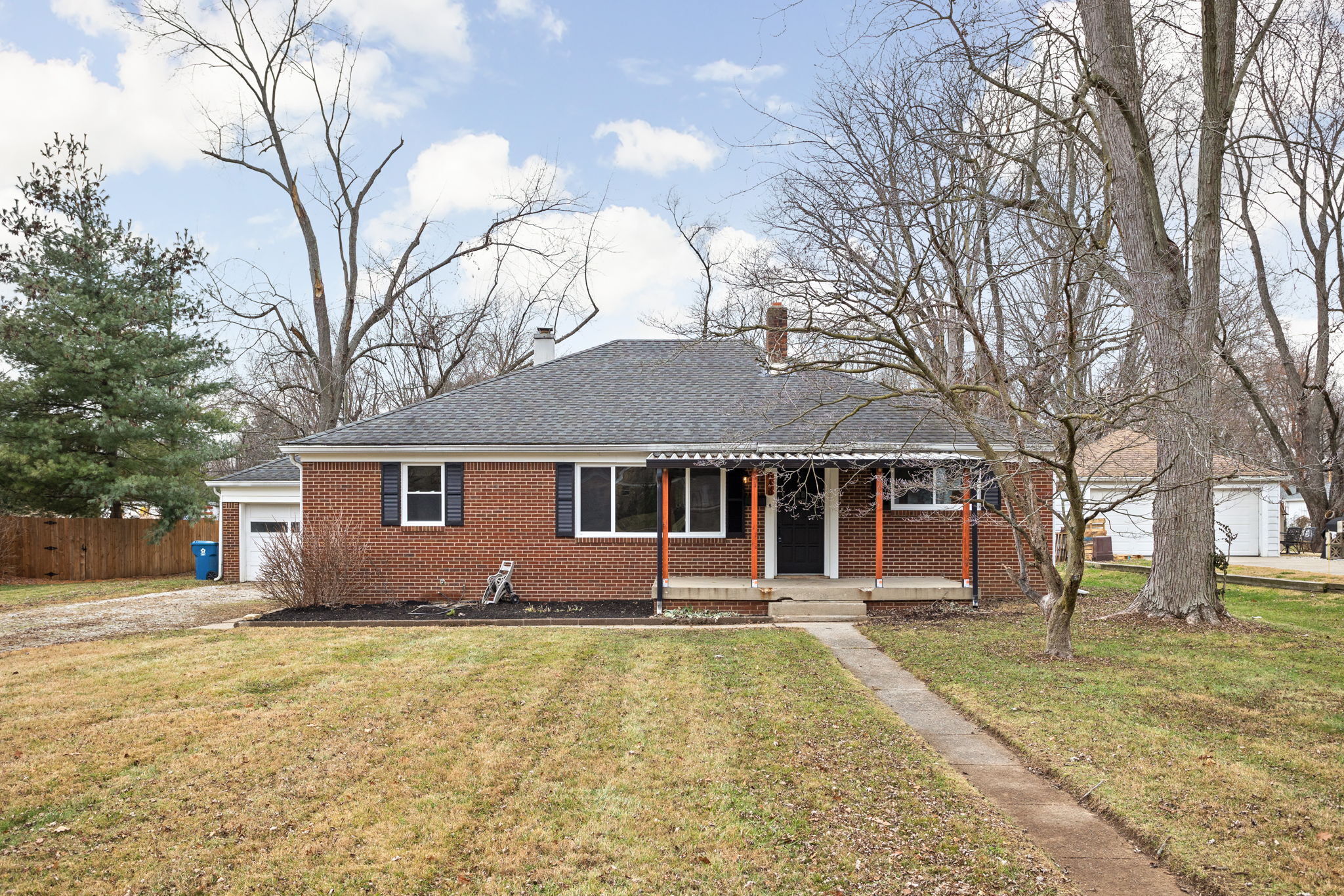 6130 N Dearborn Street Indianapolis IN 46220