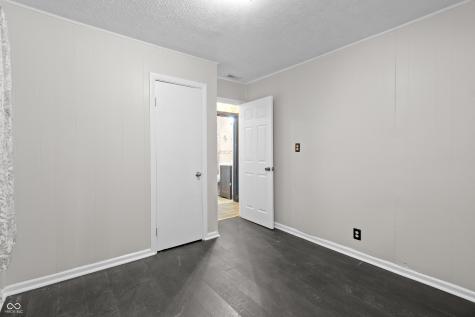 31 N Forest Avenue Indianapolis IN 46201