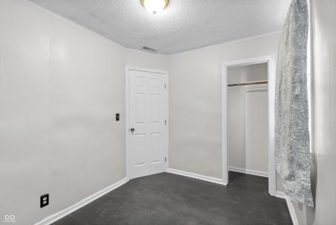 31 N Forest Avenue Indianapolis IN 46201