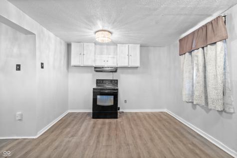 31 N Forest Avenue Indianapolis IN 46201