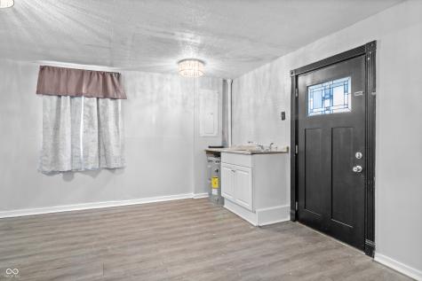 31 N Forest Avenue Indianapolis IN 46201