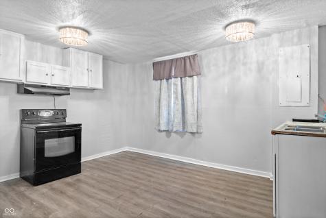 31 N Forest Avenue Indianapolis IN 46201