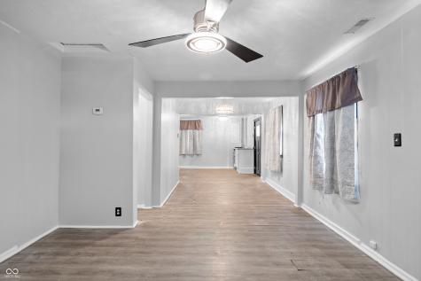 31 N Forest Avenue Indianapolis IN 46201
