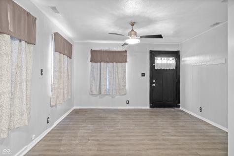 31 N Forest Avenue Indianapolis IN 46201