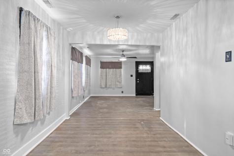 31 N Forest Avenue Indianapolis IN 46201