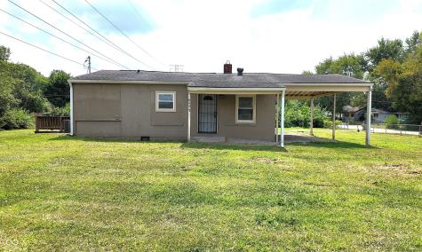 6873 E 42nd Street Indianapolis IN 46226