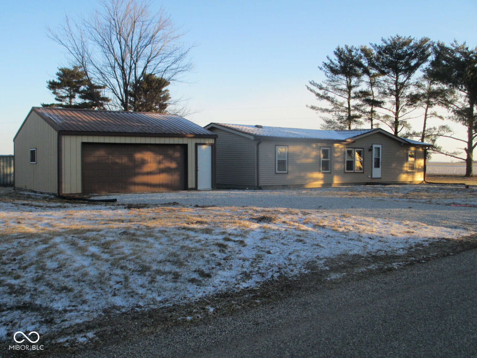 4232 W 450 N Crawfordsville IN 47933