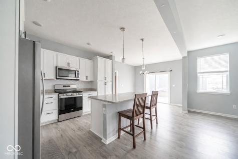 305 Waterford Lane Pendleton IN 46064