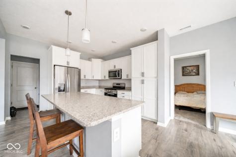 305 Waterford Lane Pendleton IN 46064