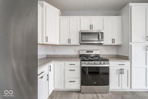 305 Waterford Lane Pendleton IN 46064