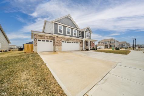 305 Waterford Lane Pendleton IN 46064
