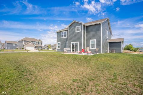 305 Waterford Lane Pendleton IN 46064