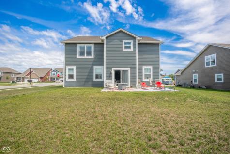 305 Waterford Lane Pendleton IN 46064