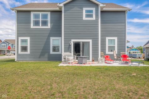 305 Waterford Lane Pendleton IN 46064