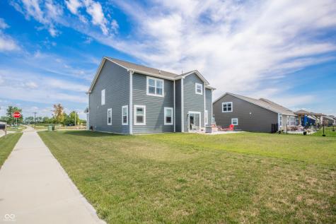 305 Waterford Lane Pendleton IN 46064